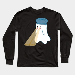 Little Ghost Project Long Sleeve T-Shirt